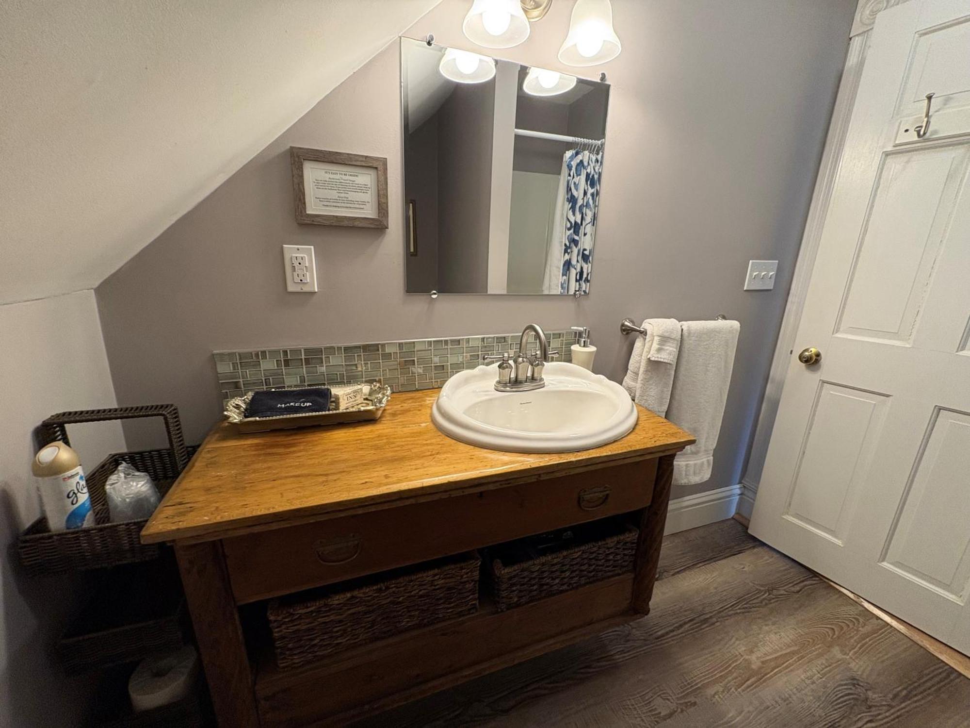 The Kendall Inn Freeport Bagian luar foto