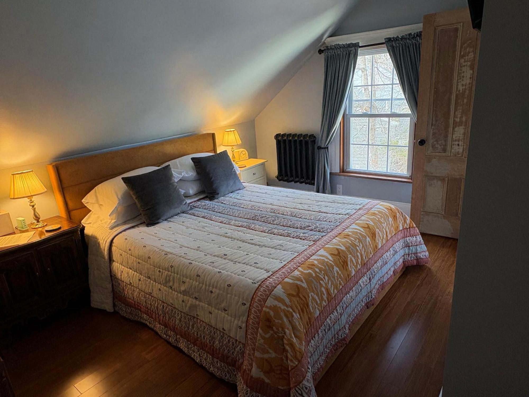 The Kendall Inn Freeport Bagian luar foto