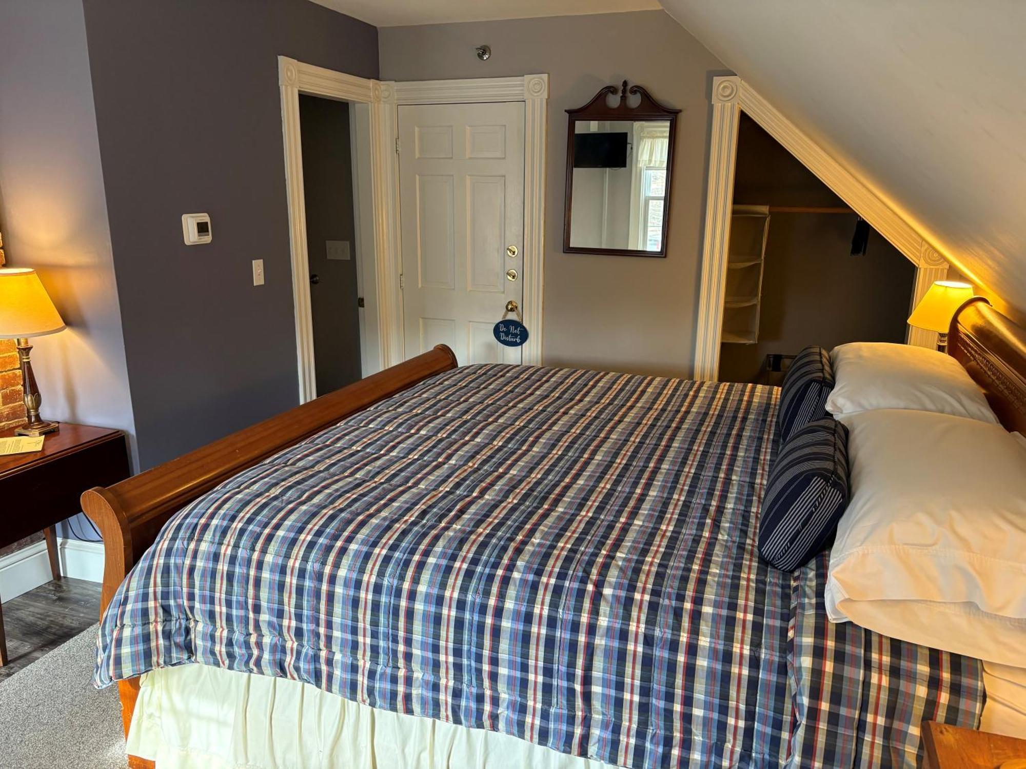 The Kendall Inn Freeport Bagian luar foto