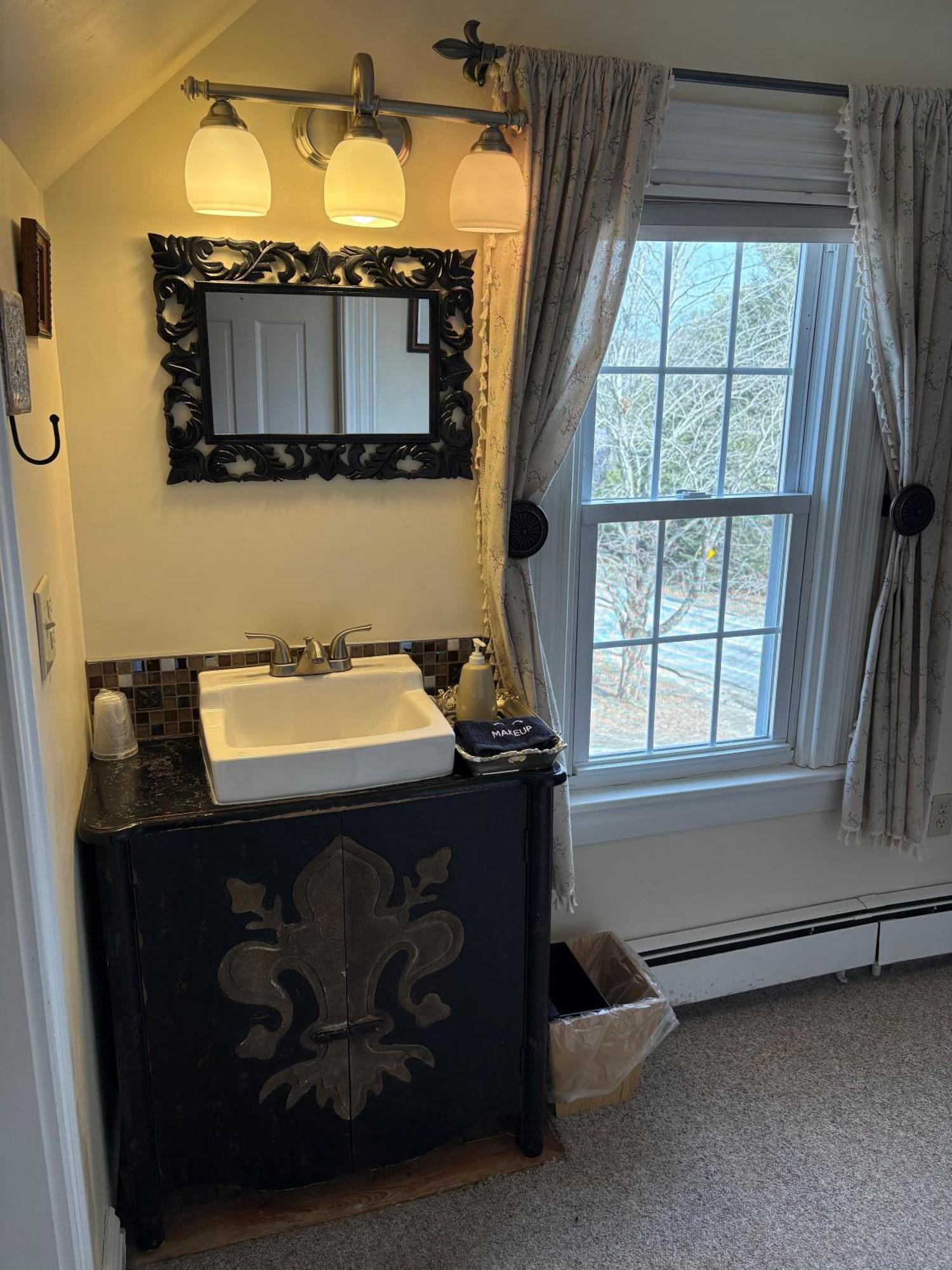 The Kendall Inn Freeport Bagian luar foto