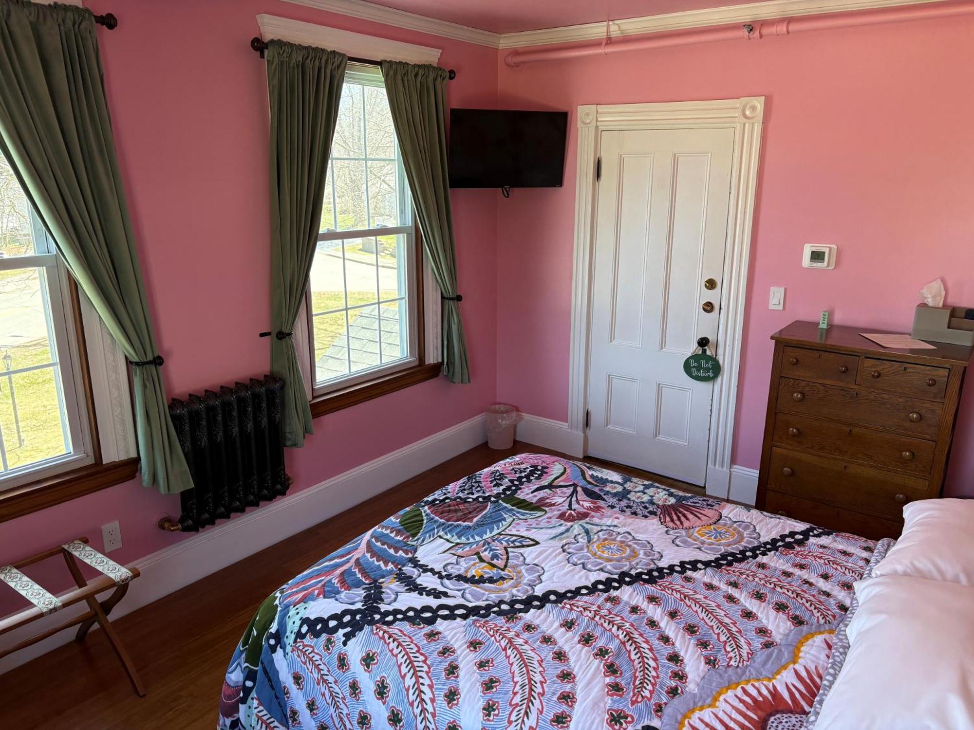 The Kendall Inn Freeport Bagian luar foto