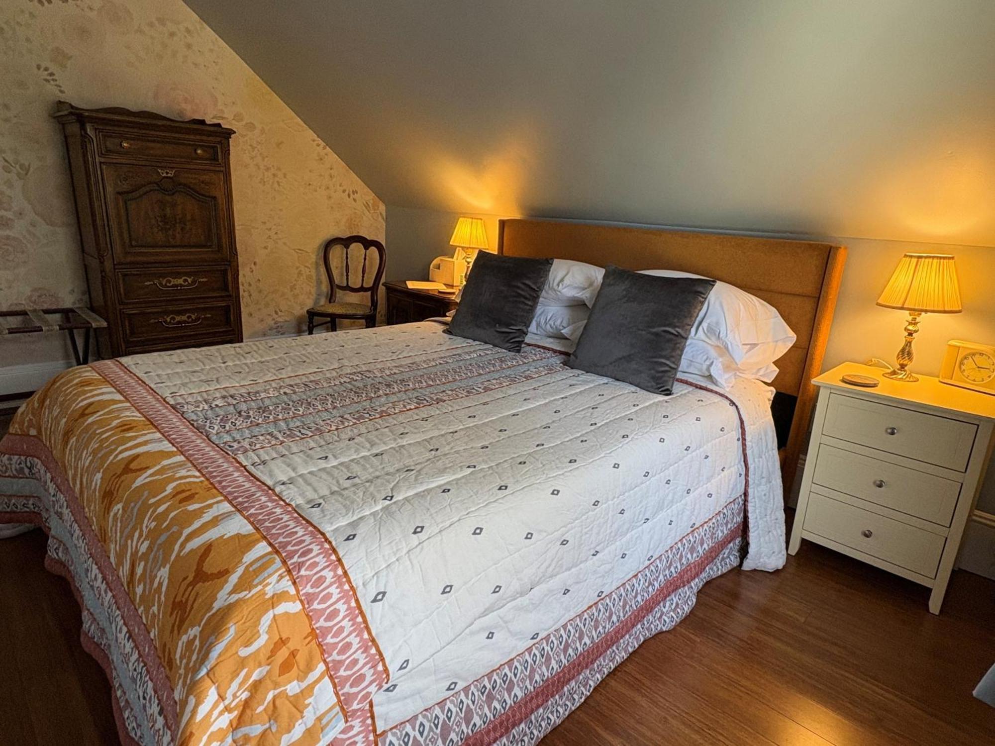 The Kendall Inn Freeport Bagian luar foto