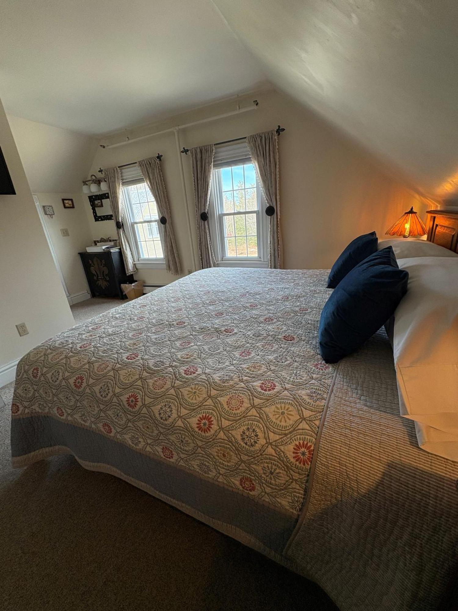 The Kendall Inn Freeport Bagian luar foto