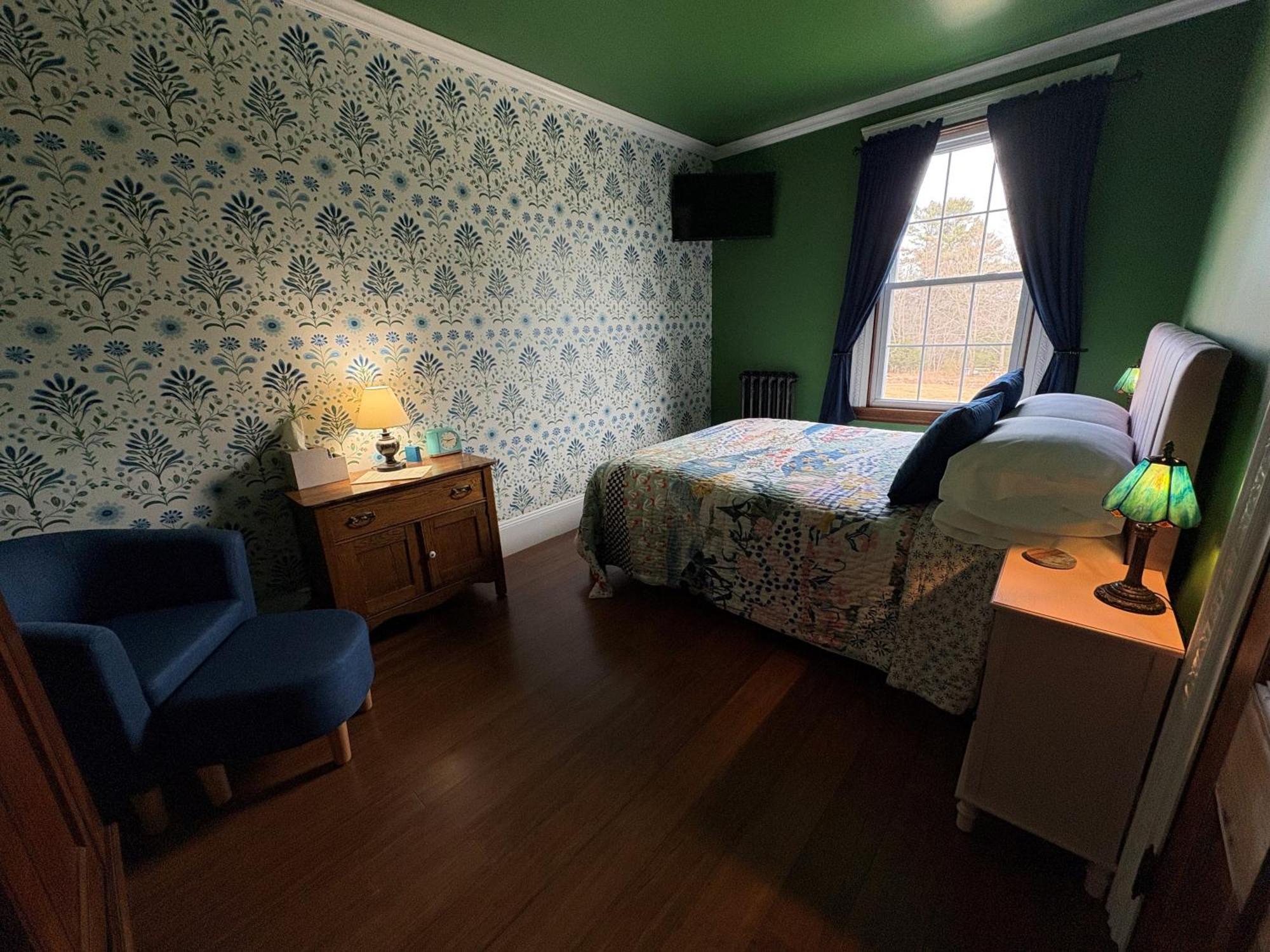 The Kendall Inn Freeport Bagian luar foto