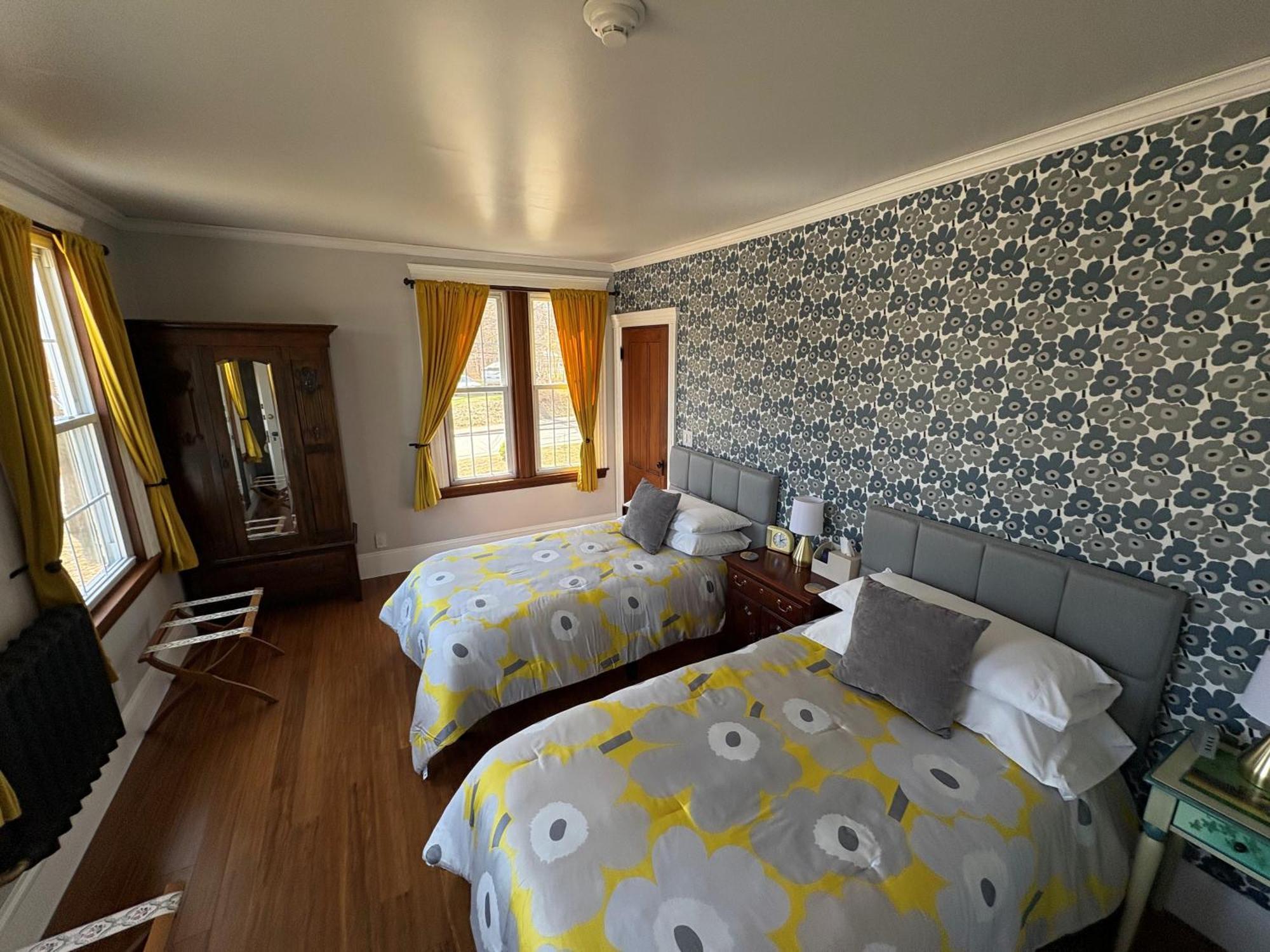 The Kendall Inn Freeport Bagian luar foto