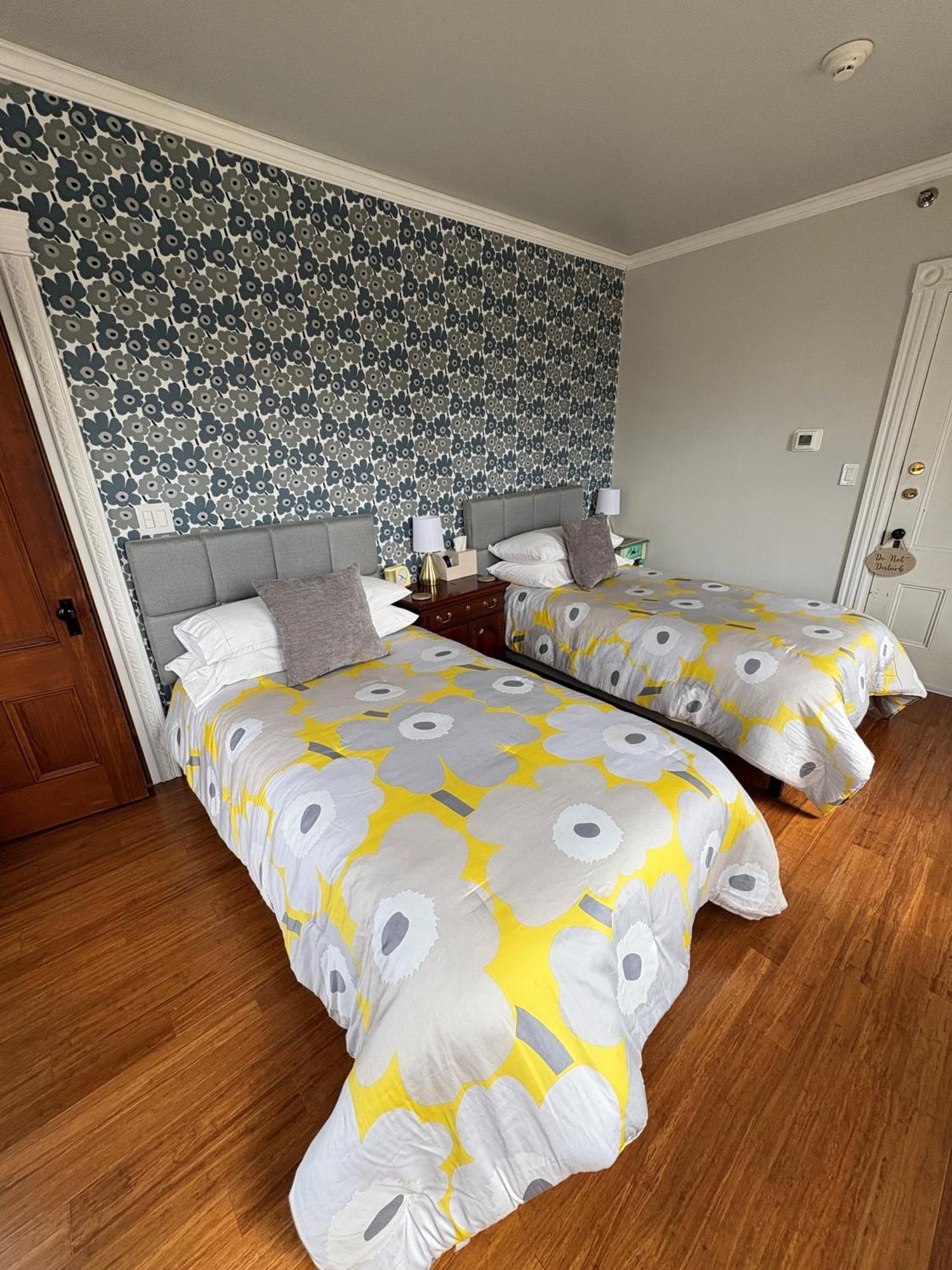 The Kendall Inn Freeport Bagian luar foto
