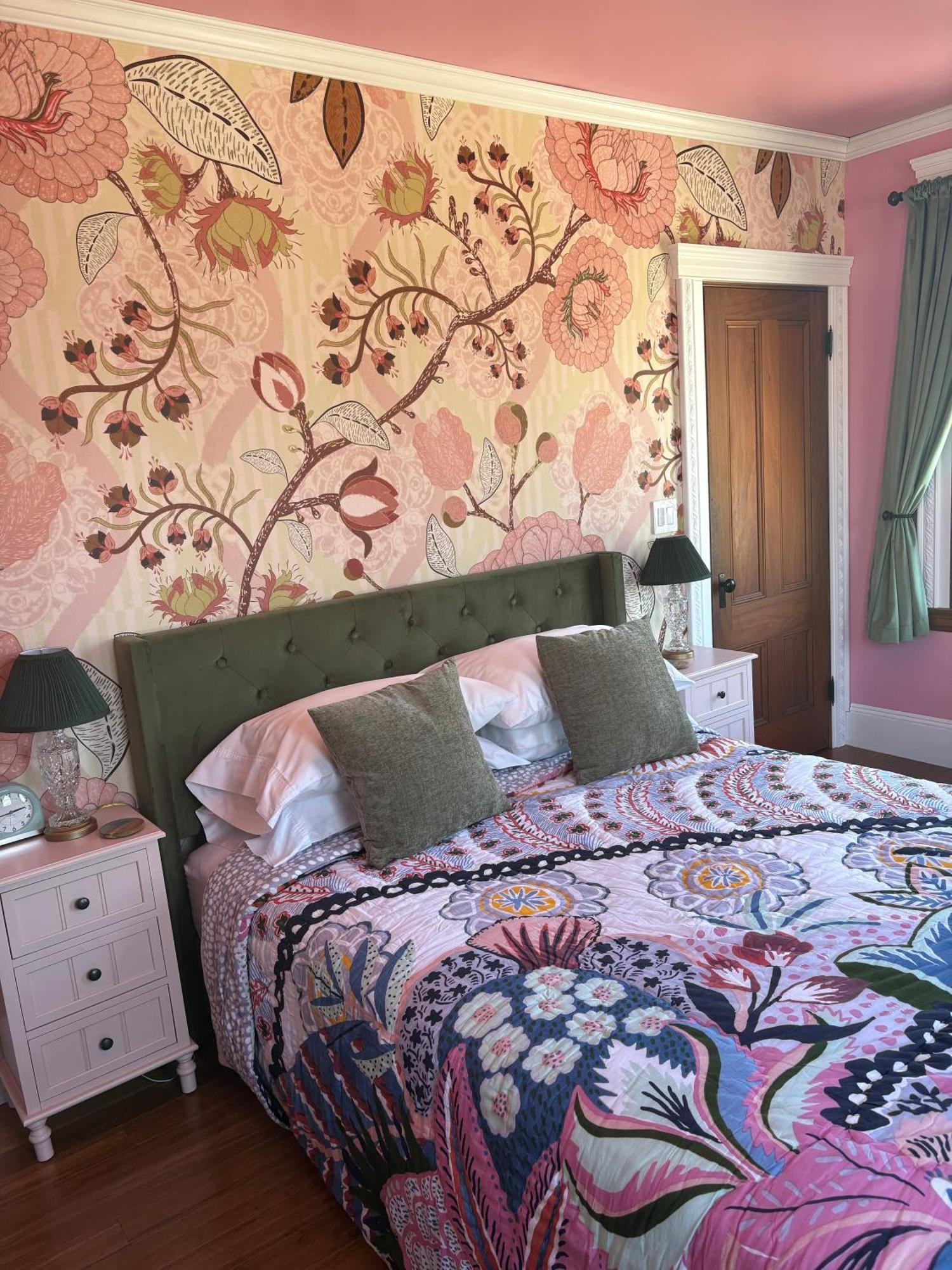 The Kendall Inn Freeport Bagian luar foto