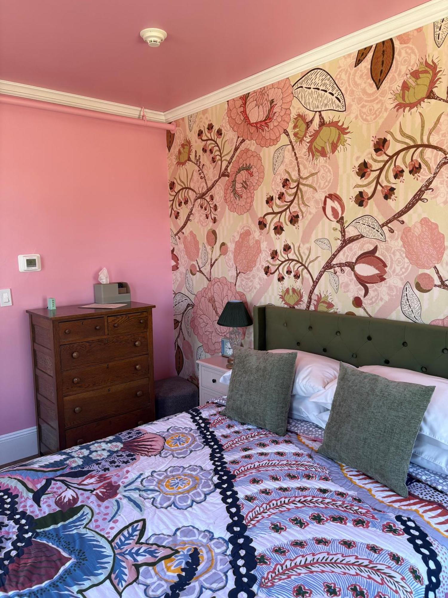 The Kendall Inn Freeport Bagian luar foto