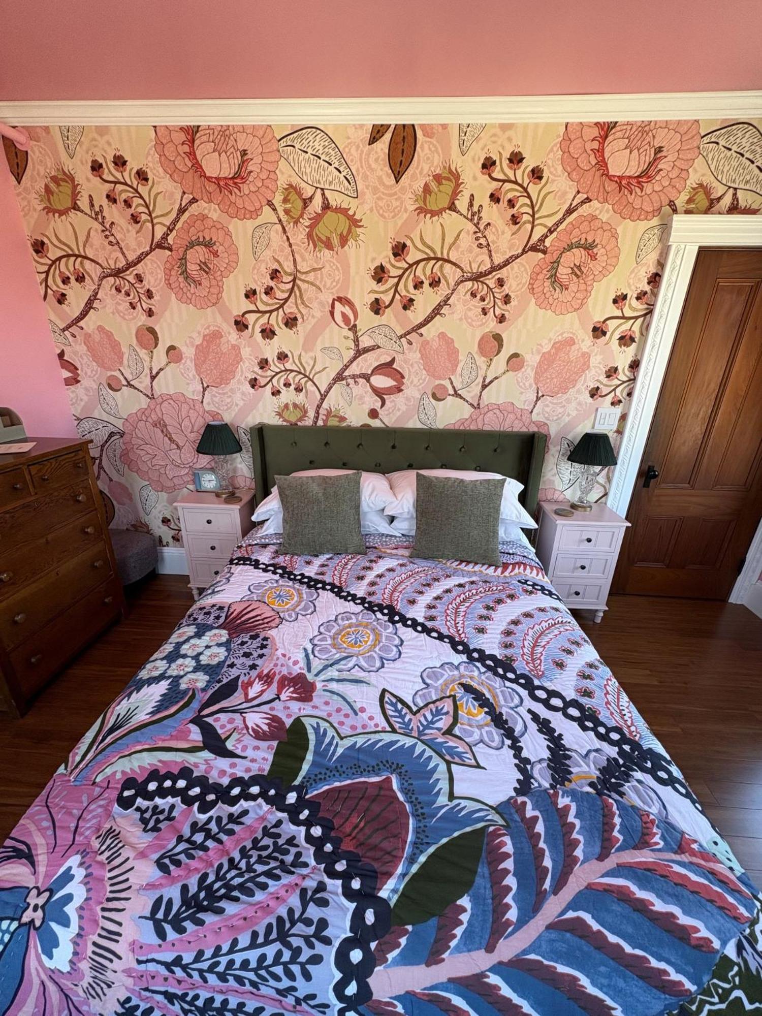 The Kendall Inn Freeport Bagian luar foto