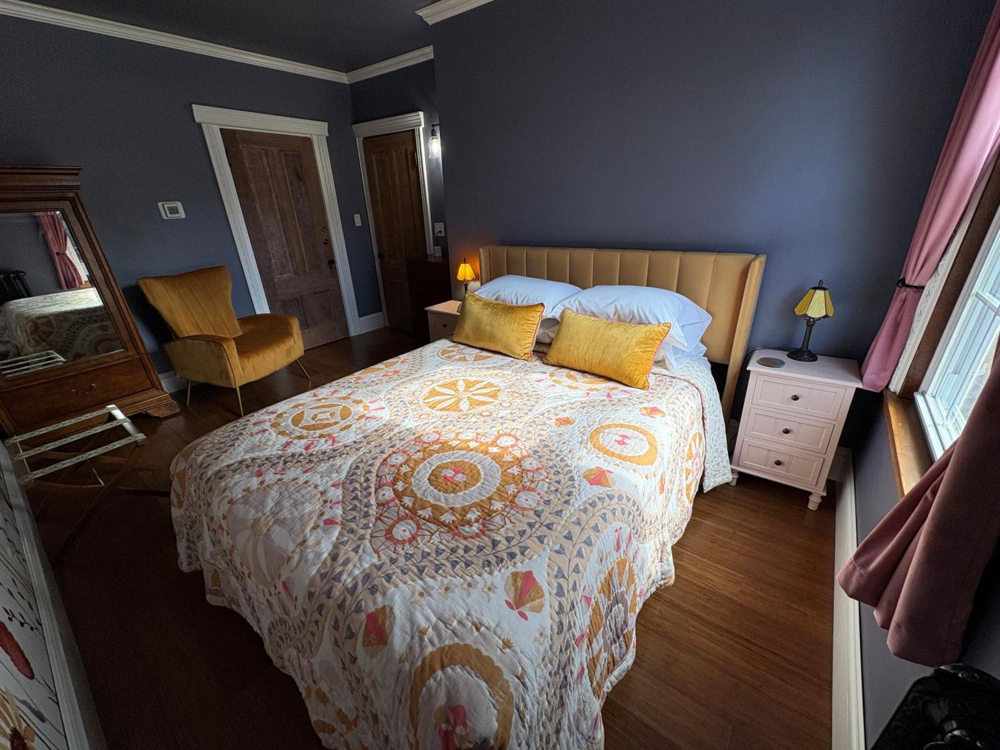The Kendall Inn Freeport Bagian luar foto